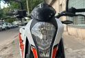 Motos - Ktm DUKE 200 2019 Nafta 7200Km - En Venta