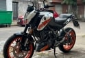 Motos - Ktm DUKE 200 2019 Nafta 7200Km - En Venta