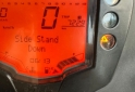 Motos - Ktm DUKE 200 2019 Nafta 7200Km - En Venta