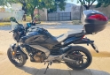 Motos - Bajaj Dominar 400 2018 Nafta 12500Km - En Venta