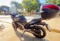 Motos - Bajaj Dominar 400 2018 Nafta 12500Km - En Venta