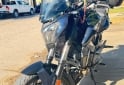 Motos - Bajaj Dominar 400 2018 Nafta 12500Km - En Venta