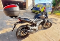 Motos - Bajaj Dominar 400 2018 Nafta 12500Km - En Venta