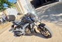 Motos - Bajaj Dominar 400 2018 Nafta 12500Km - En Venta