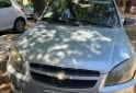 Autos - Chevrolet Celta 1.4 2012 Nafta 94000Km - En Venta