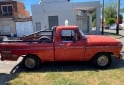 Camionetas - Ford F100 1983 GNC 111111Km - En Venta