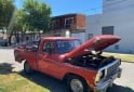 Camionetas - Ford F100 1983 GNC 111111Km - En Venta