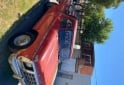 Camionetas - Ford F100 1983 GNC 111111Km - En Venta
