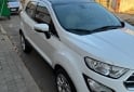Camionetas - Ford Ecosport 2018 Nafta 71000Km - En Venta