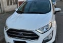 Camionetas - Ford Ecosport 2018 Nafta 71000Km - En Venta