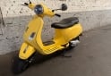 Motos - Vespa 150 2024 Nafta 4500Km - En Venta