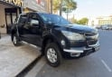 Camionetas - Chevrolet S10 2015 Diesel  - En Venta
