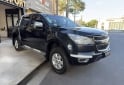 Camionetas - Chevrolet S10 2015 Diesel  - En Venta