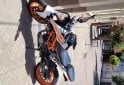 Motos - Ktm Duke 200 2023 Nafta 4300Km - En Venta