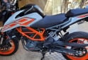 Motos - Ktm Duke 200 2023 Nafta 4300Km - En Venta