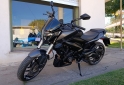 Motos - Bajaj 400 2021 Nafta 24000Km - En Venta
