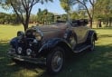 Cl�sicos - Dodge 1930 - En Venta