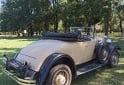 Cl�sicos - Dodge 1930 - En Venta