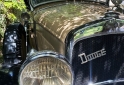 Cl�sicos - Dodge 1930 - En Venta