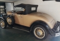 Cl�sicos - Dodge 1930 - En Venta