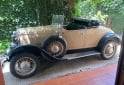Cl�sicos - Dodge 1930 - En Venta