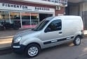 Utilitarios - Renault Kangoo 1.6 16v furg�n 2017 GNC 111111Km - En Venta