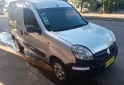 Utilitarios - Renault Kangoo 1.6 16v furg�n 2017 GNC 111111Km - En Venta