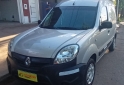 Utilitarios - Renault Kangoo 1.6 16v furg�n 2017 GNC 111111Km - En Venta