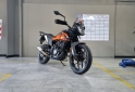 Motos - Ktm 390 ADVENTURE 2024 Nafta 9084Km - En Venta