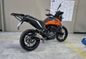 Motos - Ktm 390 ADVENTURE 2024 Nafta 9084Km - En Venta