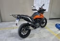 Motos - Ktm 390 ADVENTURE 2024 Nafta 9084Km - En Venta