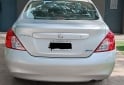 Autos - Nissan Versa 2013 Nafta 127000Km - En Venta
