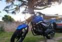 Motos - Guerrero Gr1 150 2016 Nafta 1500Km - En Venta