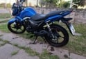Motos - Guerrero Gr1 150 2016 Nafta 1500Km - En Venta