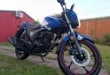 Motos - Guerrero Gr1 150 2016 Nafta 1500Km - En Venta
