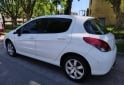 Autos - Peugeot 308 ACTIVE 2018 Nafta 101563Km - En Venta