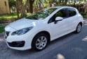 Autos - Peugeot 308 ACTIVE 2018 Nafta 101563Km - En Venta