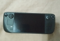 Electrónica - Consola/PC Portátil Steam Deck LCD 512GB - En Venta