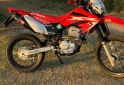 Motos - Honda Tornado XR 250 2020 Nafta 15000Km - En Venta