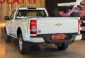 Camionetas - Chevrolet S10 2.8Td Dc 4X4 Ls 2021 Diesel 83000Km - En Venta