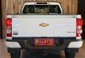 Camionetas - Chevrolet S10 2.8Td Dc 4X4 Ls 2021 Diesel 83000Km - En Venta