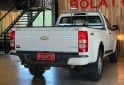 Camionetas - Chevrolet S10 2.8Td Dc 4X4 Ls 2021 Diesel 83000Km - En Venta