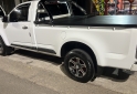 Utilitarios - Chevrolet S10 cabina simple 2015 Diesel 168000Km - En Venta