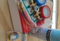 Accesorios para Autos - Kit carga a/c - En Venta