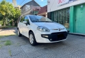 Autos - Fiat punto 2015 Nafta 110000Km - En Venta