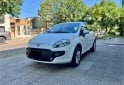 Autos - Fiat punto 2015 Nafta 110000Km - En Venta