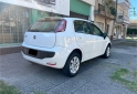 Autos - Fiat punto 2015 Nafta 110000Km - En Venta