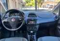 Autos - Fiat punto 2015 Nafta 110000Km - En Venta