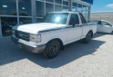 Camionetas - Ford F100 1992 GNC 10000Km - En Venta