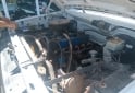 Camionetas - Ford F100 1992 GNC 10000Km - En Venta